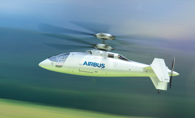 airbus hx280